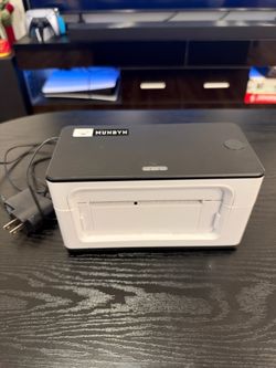 MUNBYN Thermal Label Printer
