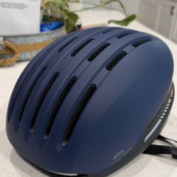 Linked Safe LS-01 Smart Helmet W/ Speakers