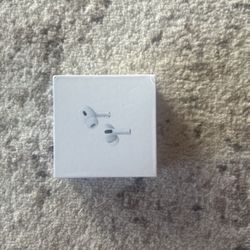 Airpod Pro 2nd Generation 