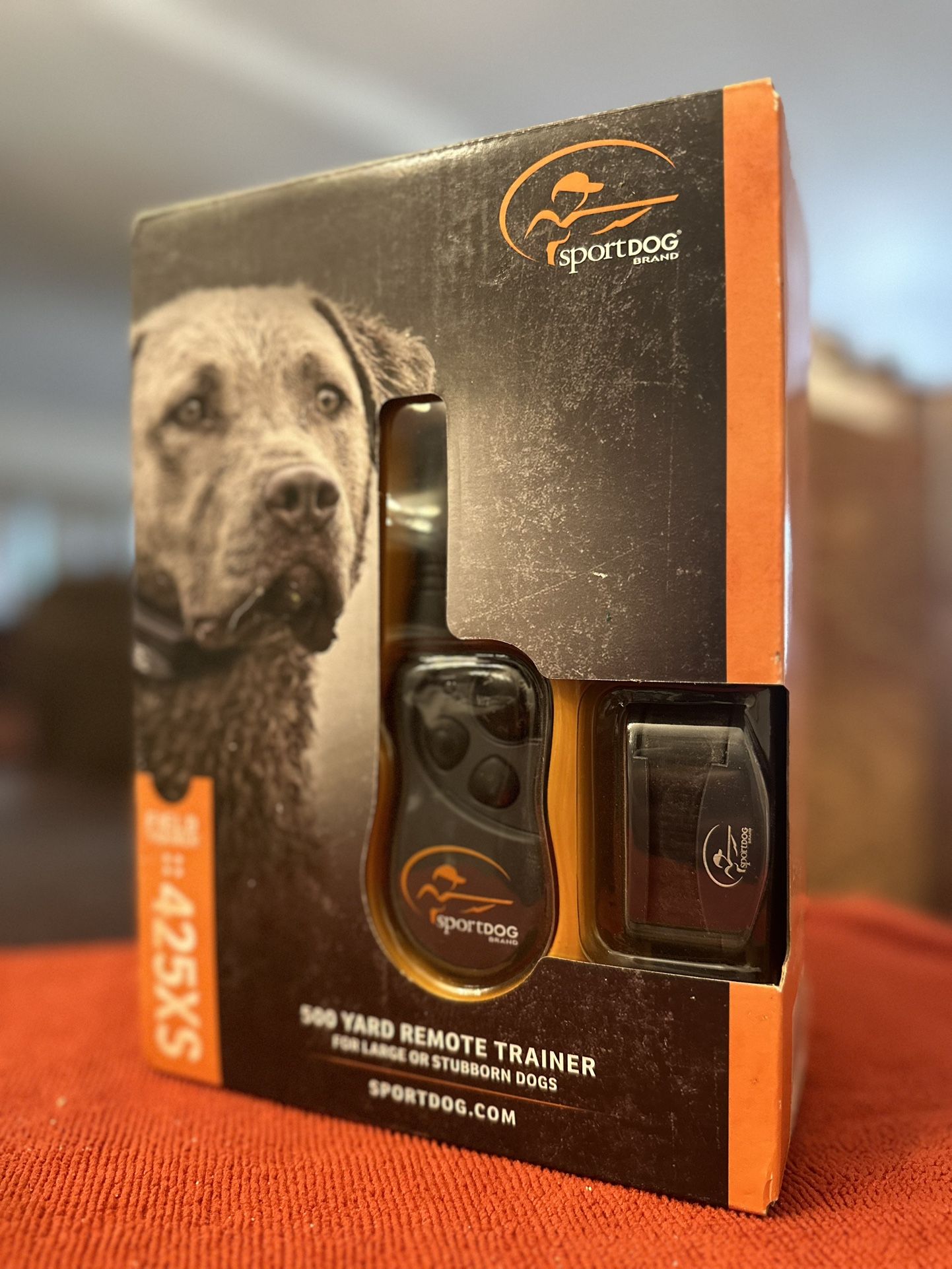 SportDog Field Trainer