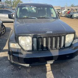 Jeep Engine And Parts 