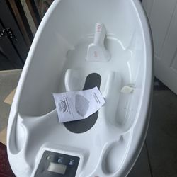 Aqua Scale- Baby Scale