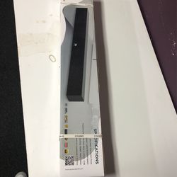 Dynamiks STR200 Platinum Series Soundbar