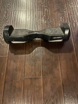 Hover Board