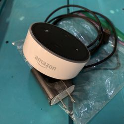 Amazon Echo