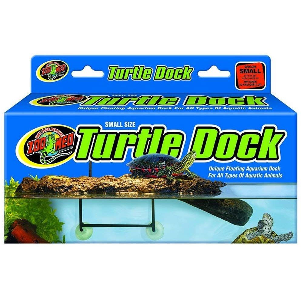 ZOO MED Turtle Dock (small)