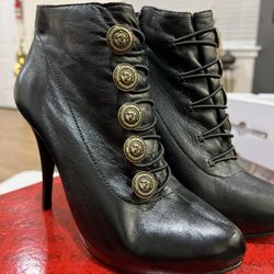 Guess Booties