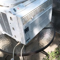 GE. Professiant 6000 btu
