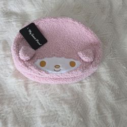 My Melody cosmetic bag or pencil pouch