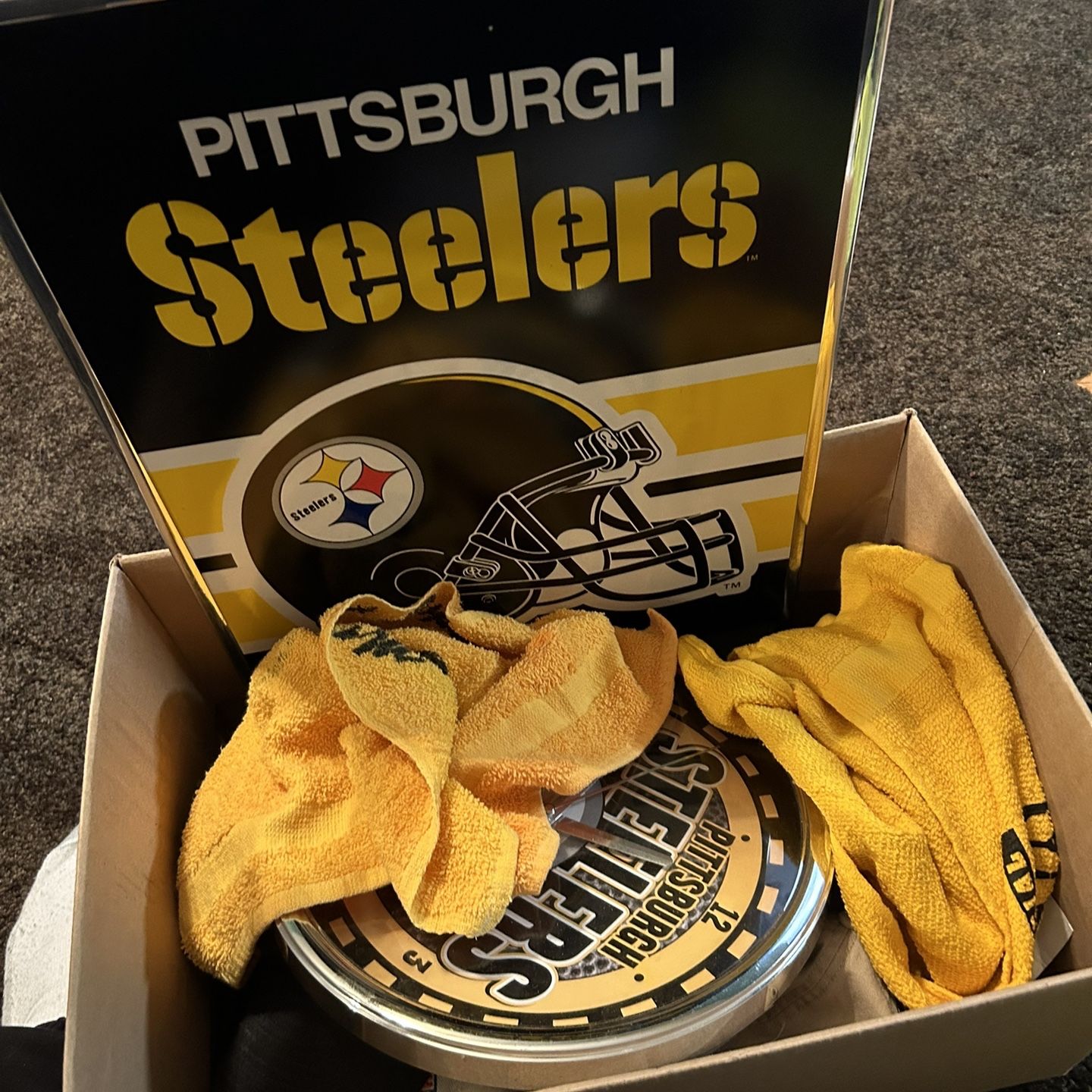 95 Pittsburgh Steelers Gift Ideas  steelers gifts, pittsburgh steelers  gifts, steelers