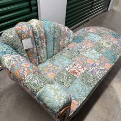 Elegant Couch Seat
