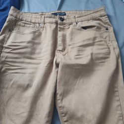 Fried Denim Pants Size 34×32