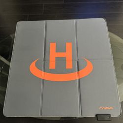 CYNOVA Foldable LED Drone Landing Pad