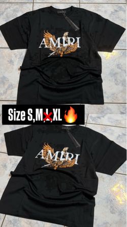 Amiri tee