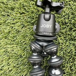 tripod, Joby, flexible, photography, camera, mount, support, equipment, grip, adjustable, legs, rubber, outdoor, field, grass, shooting, stability, po