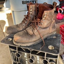Work Boot