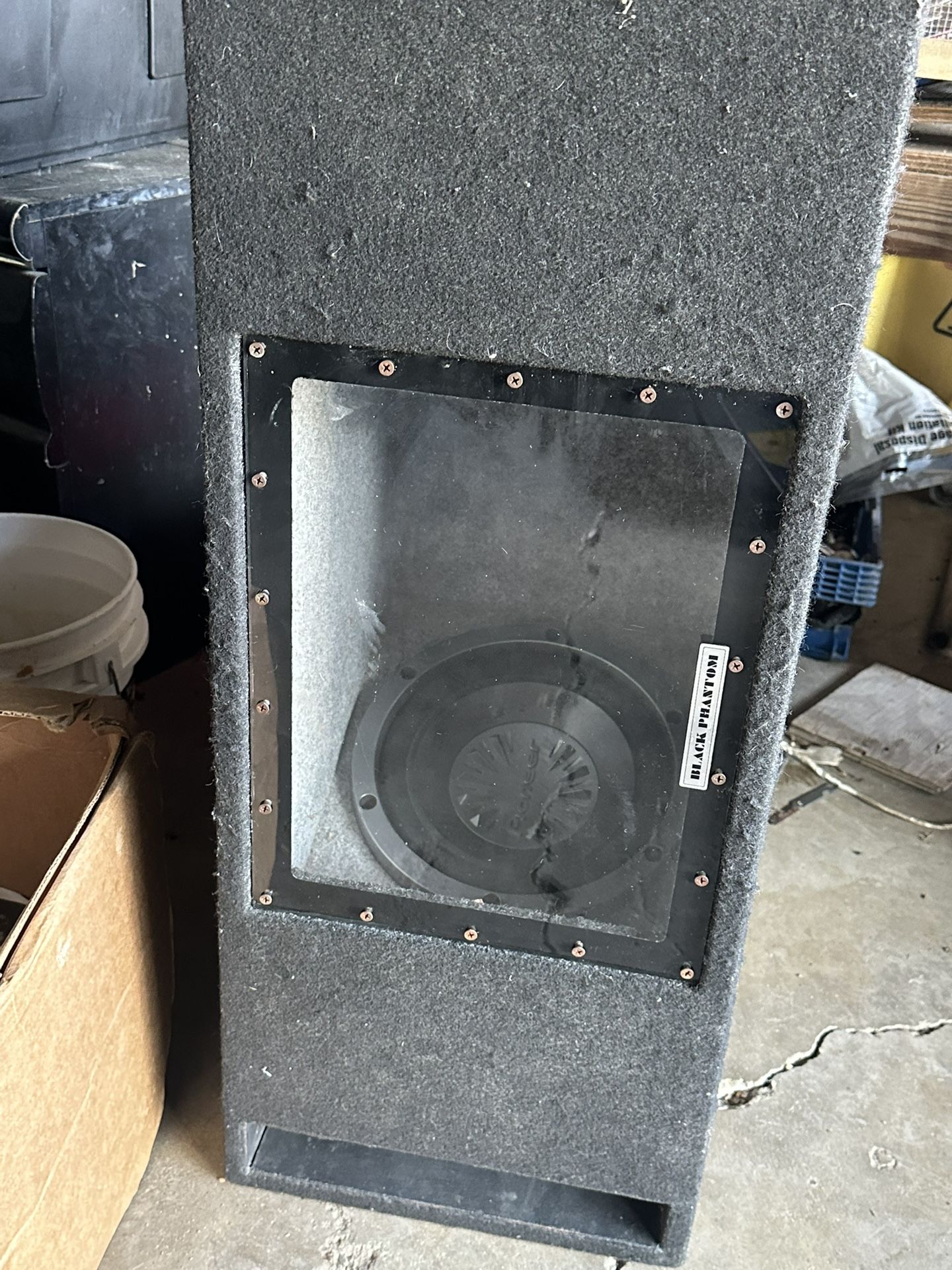 Subwoofers 10 Inch Pioneer 
