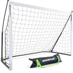 Kickster Elite School Goal