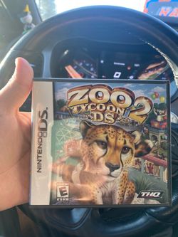 DS GAME
