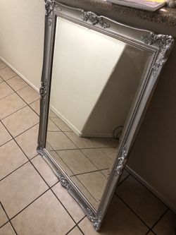 Mirror low price