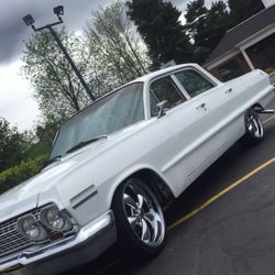 63 Impala