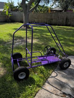 Go kart
