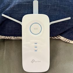 TP-LINK AC1750 WiFi Range Extender - $30 OBO
