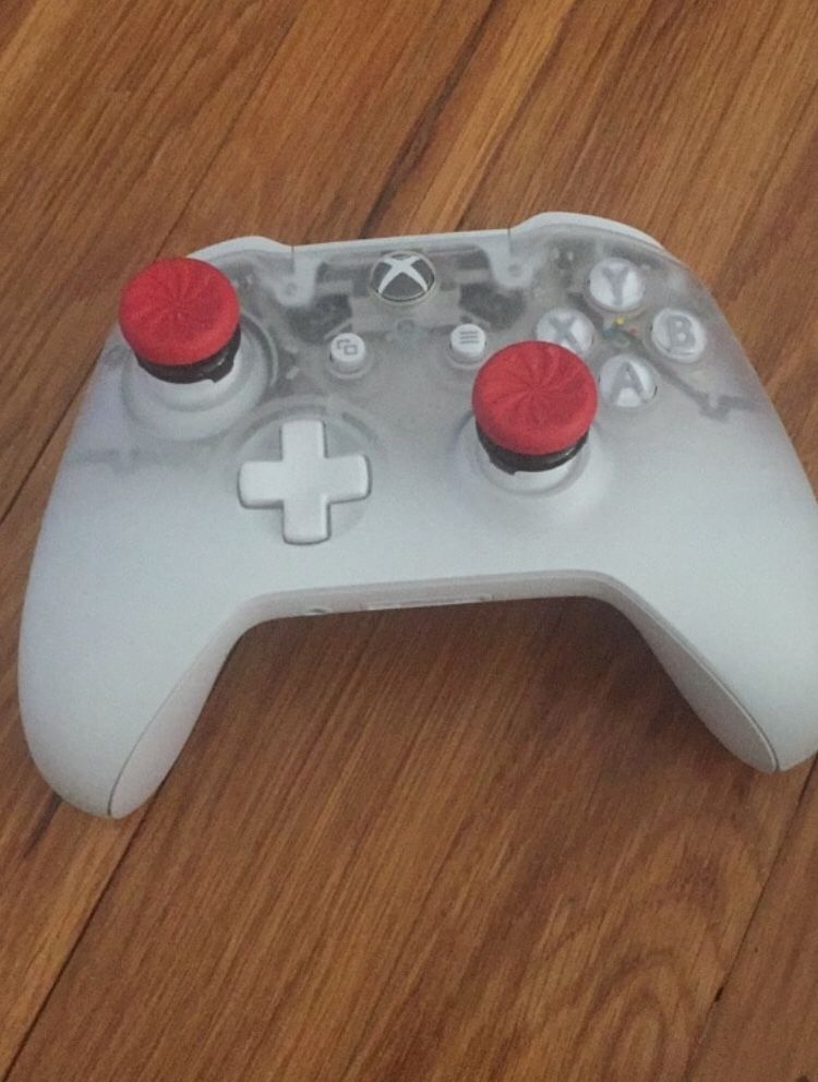 Xbox one controller special