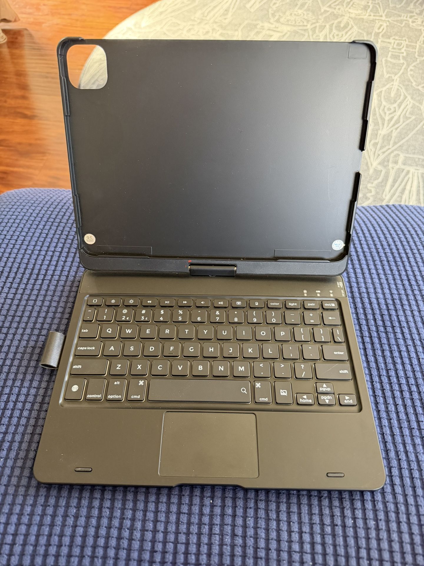 Typecase keyboard iPad 11”