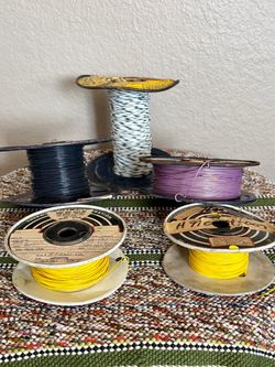 Copper Wire for Sale