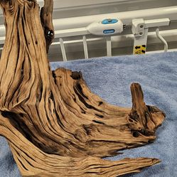 Driftwood for fish tank