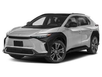 2024 Toyota bZ4X