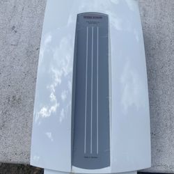 Tankless Water Heater