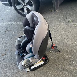 Toddler Car Seat
