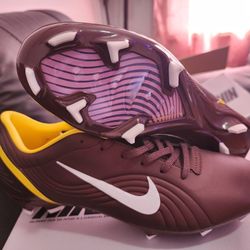Nike Mercurial 