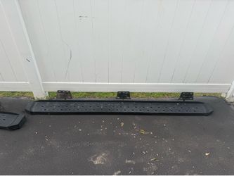 Ram 1500 Running Boards