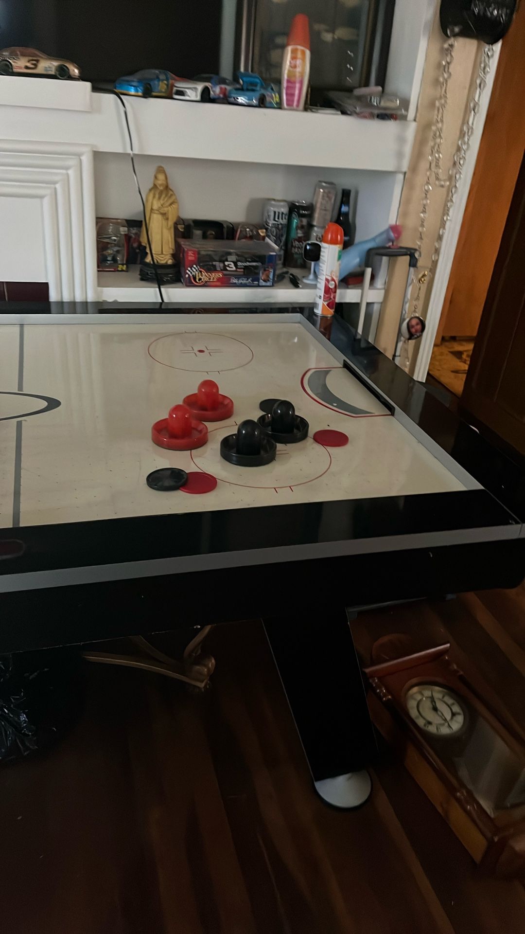 Air Hockey Table 