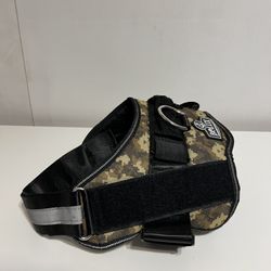 Xl And Large Dog Harness 