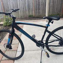 Men Infinity Boss Three Disc Road Bike 700cc 28 for Sale in