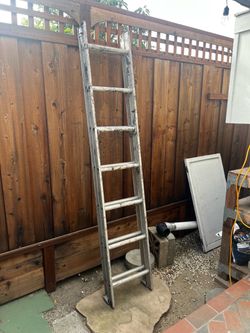 12ft extension ladder