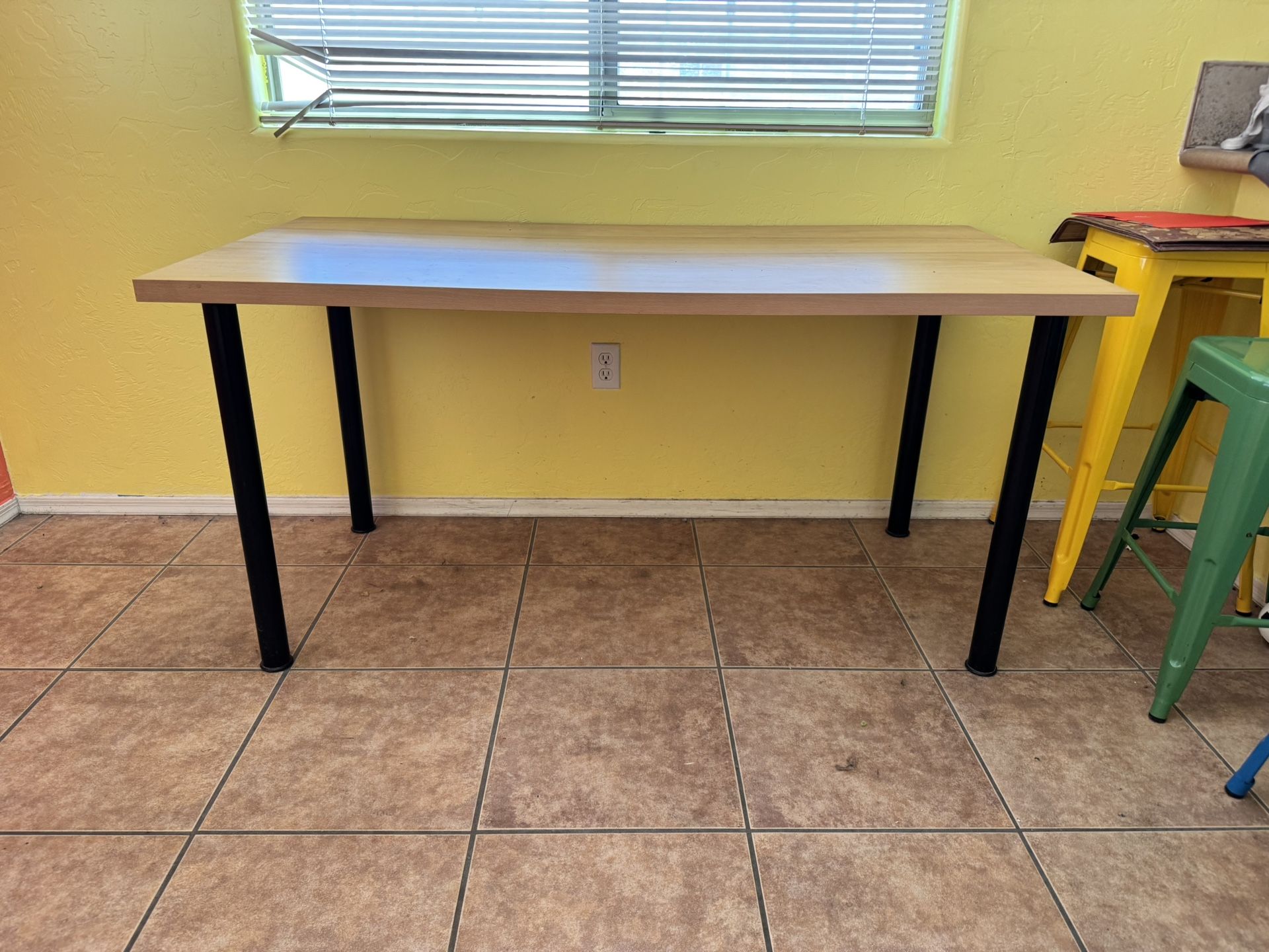 Kitchen Table