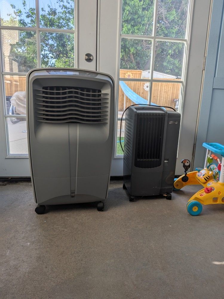 Portable Air Conditioner