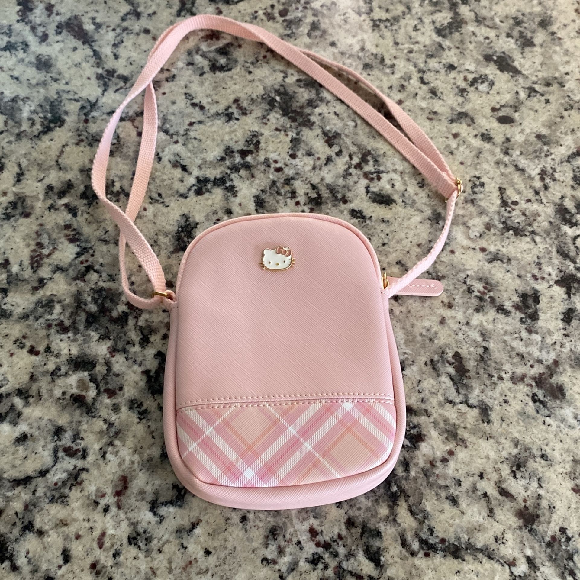 Hello Kitty Purse