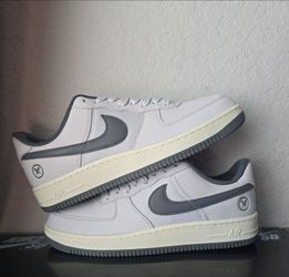 Nike SB Air Force 1 Yuto (10.5m)