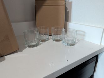 Glasses