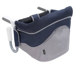 High Chair, Car Seat and Foldable Kid’s Potty 