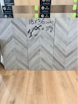 Porcelain tile on clearance up to 85% off big sizes starting $1.49 per square foot