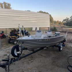 14 Fishing Boat 