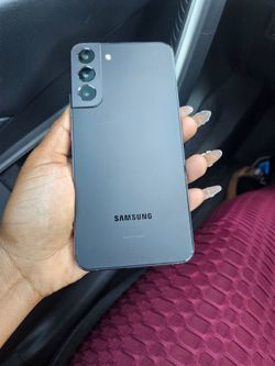 S22 plus unlocked