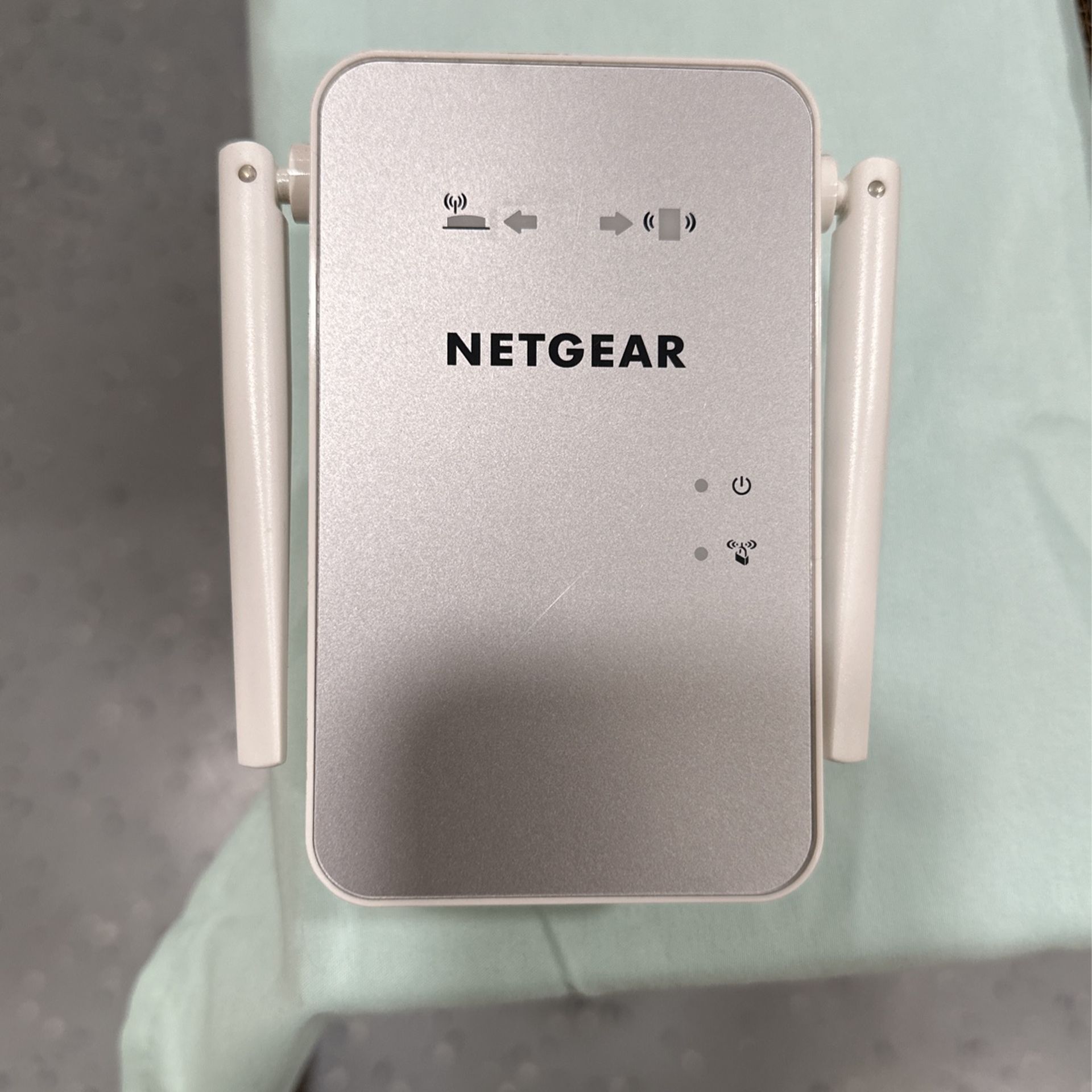 Netgear Wifi Extender